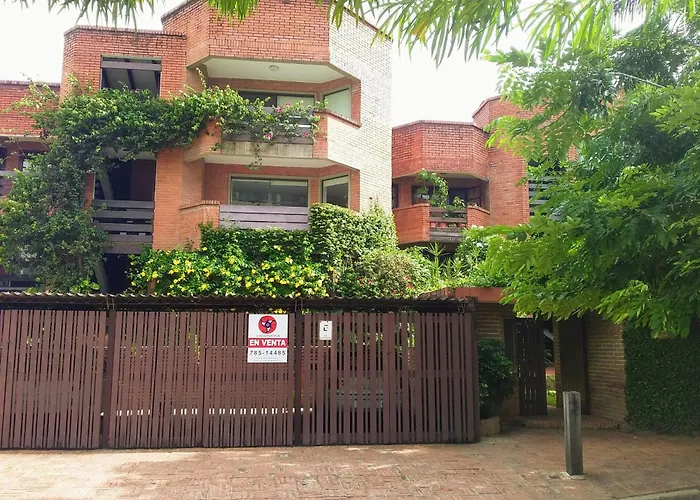 Departamento Independiente La Boheme Chic