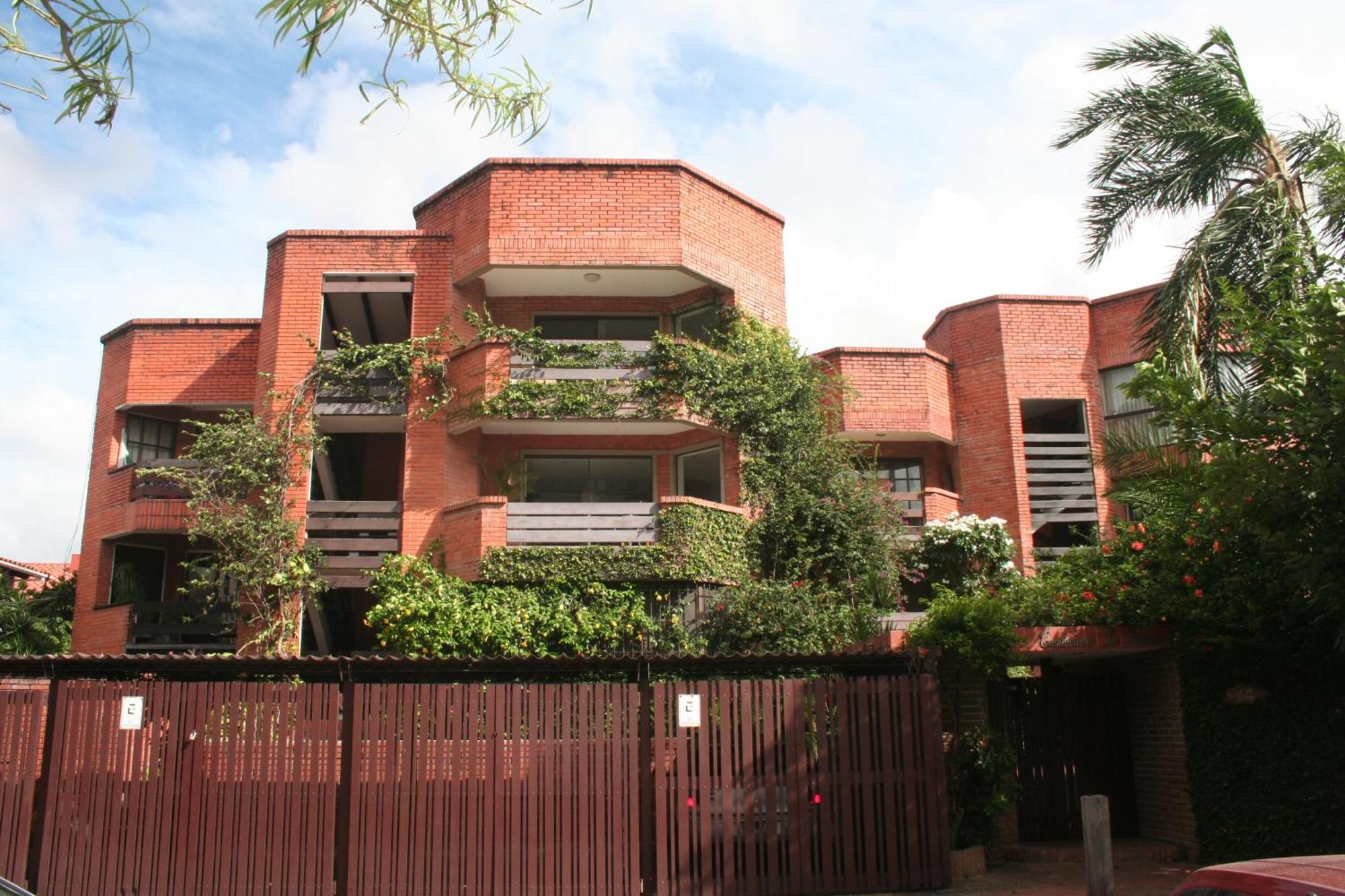 Departamento Independiente La Boheme Chic *