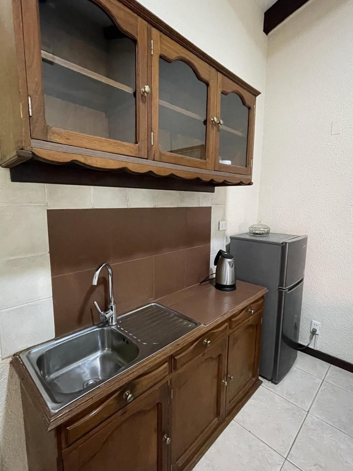 Departamento Independiente La Boheme Chic