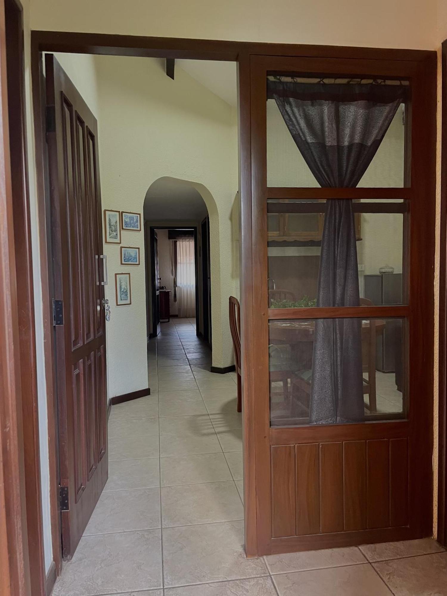 Departamento Independiente La Boheme Chic Alloggio in famiglia Santa Cruz de La Sierra