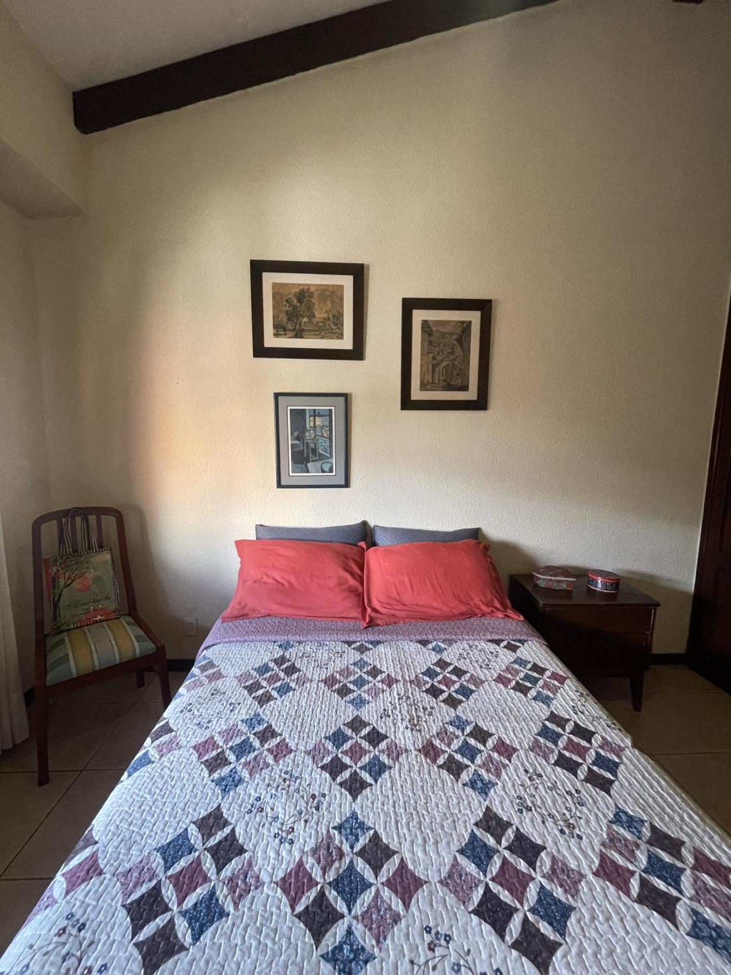 Departamento Independiente La Boheme Chic Alloggio in famiglia Santa Cruz de La Sierra